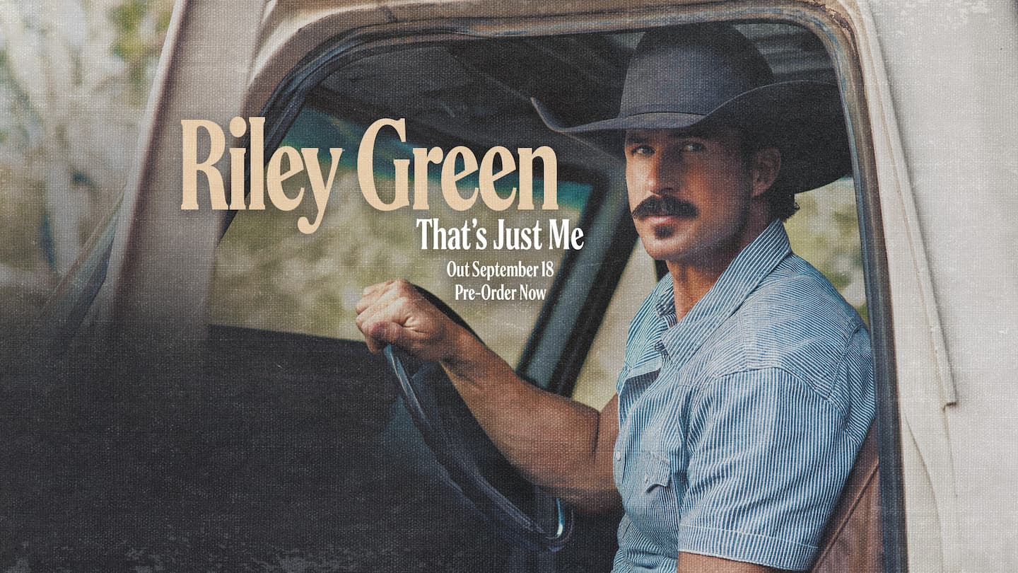 Riley Green